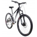 Велосипед гірський CORRADO NAMITO 1.0 DJ 26” AL.